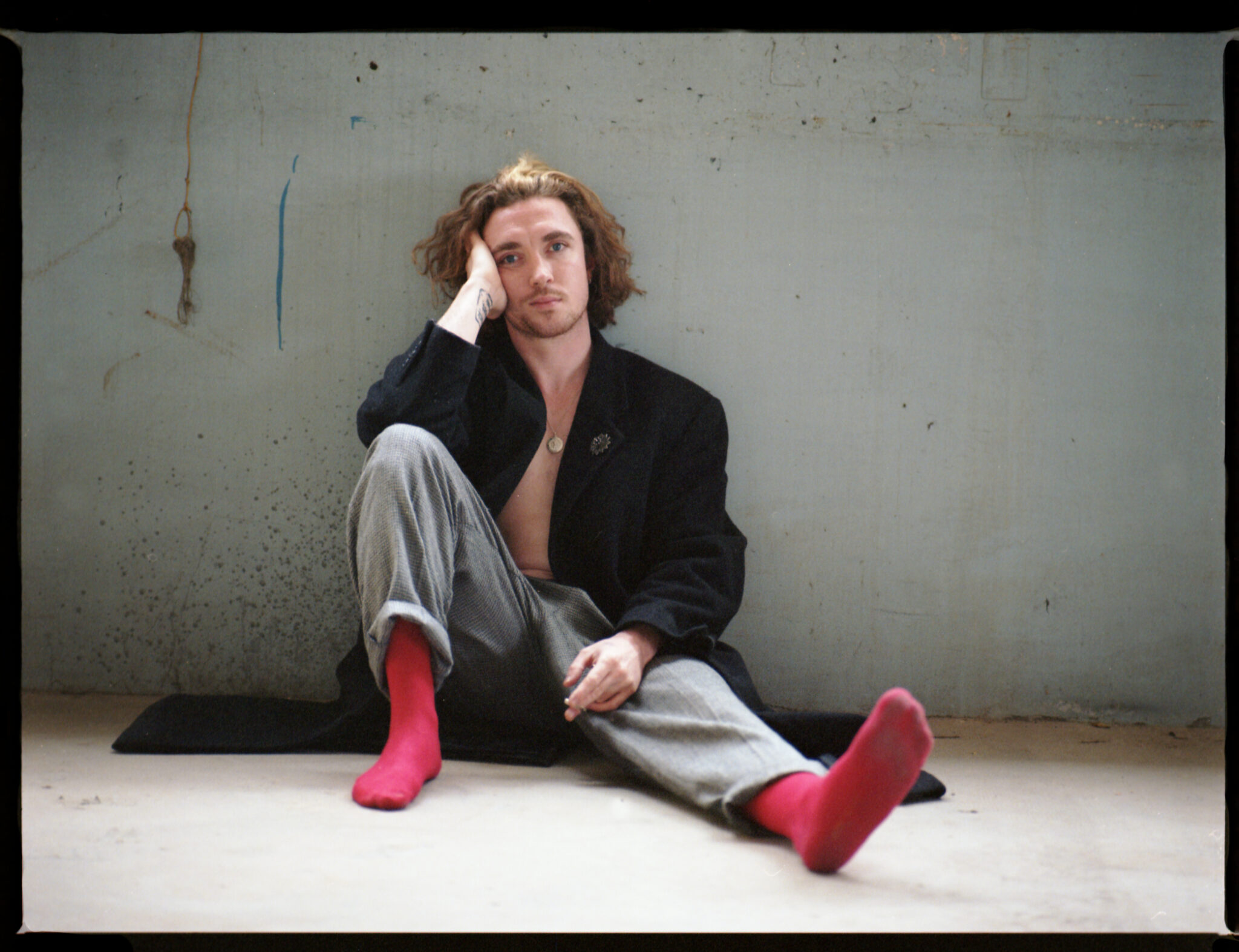 David Keenan