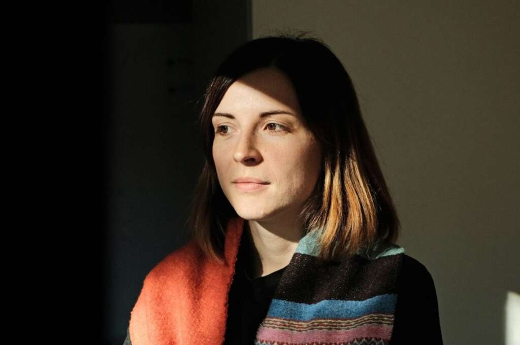 Dorothee Elmiger