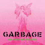 Garbage No Gods no Masters Albumcover
