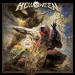 helloween albumcover