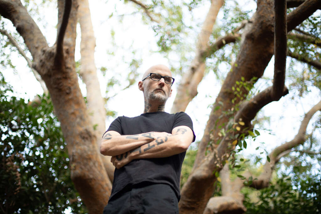 Moby veröffentlicht auf „Reprise“ Orchesterversionen seiner größten Hits