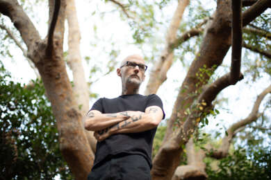 Moby veröffentlicht auf „Reprise“ Orchesterversionen seiner größten Hits