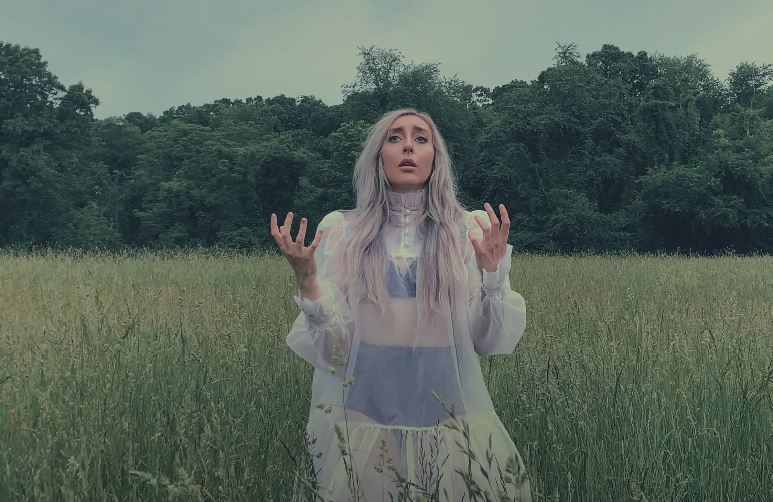 lingua ignota pennsylvania furnace videostill
