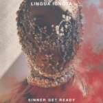 lingua ignota sinner get ready albumcover