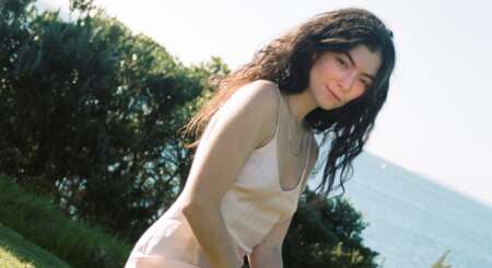 Lorde 2021