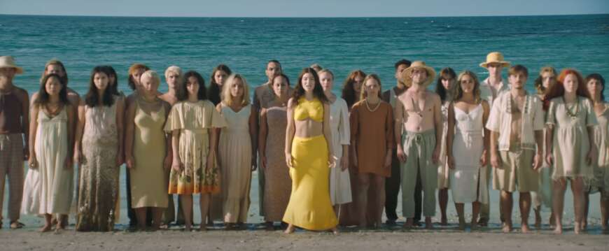 Lorde Solar Power