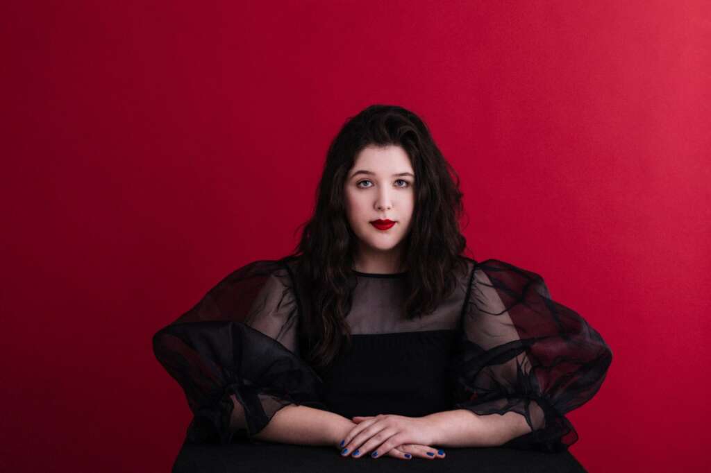 Lucy Dacus Brando