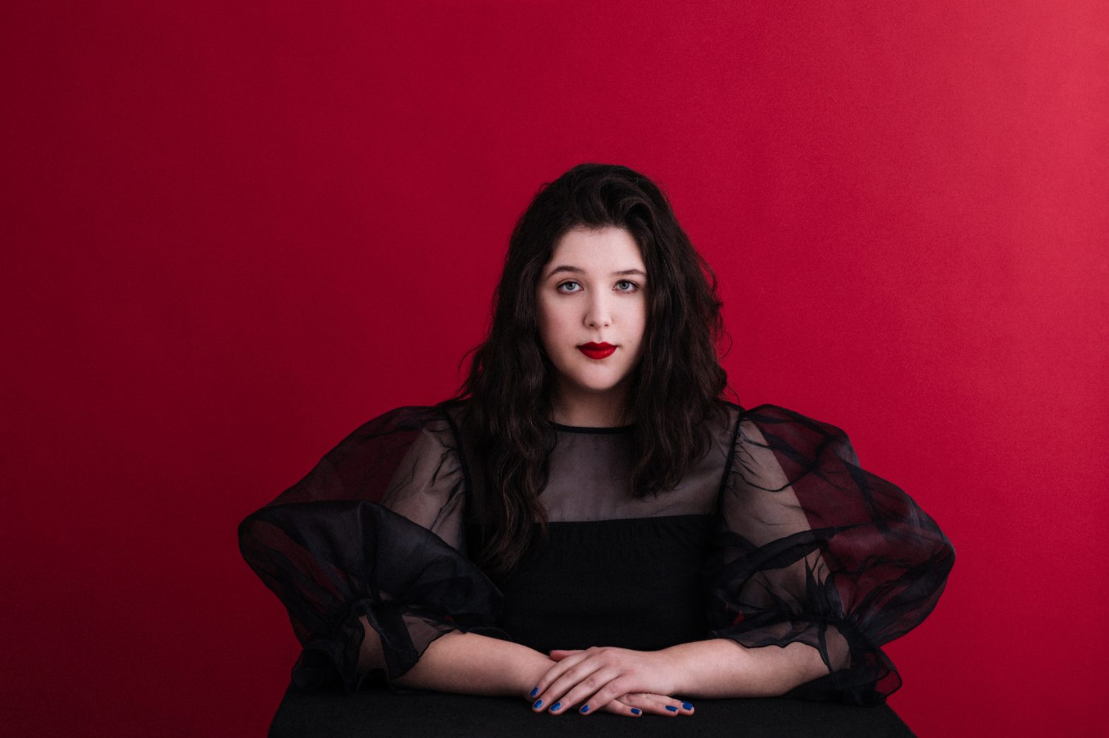 Lucy Dacus Brando