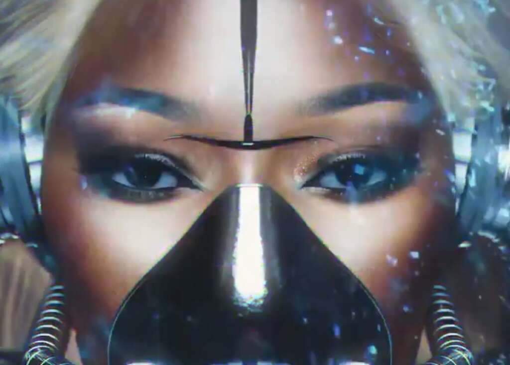 Megan Thee Stallion