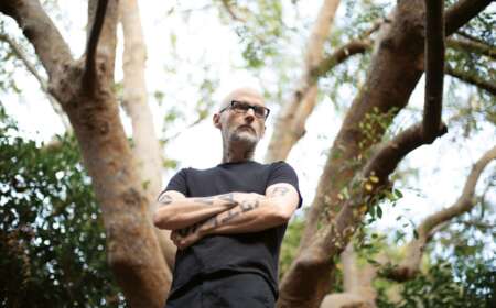 Moby Qobuz