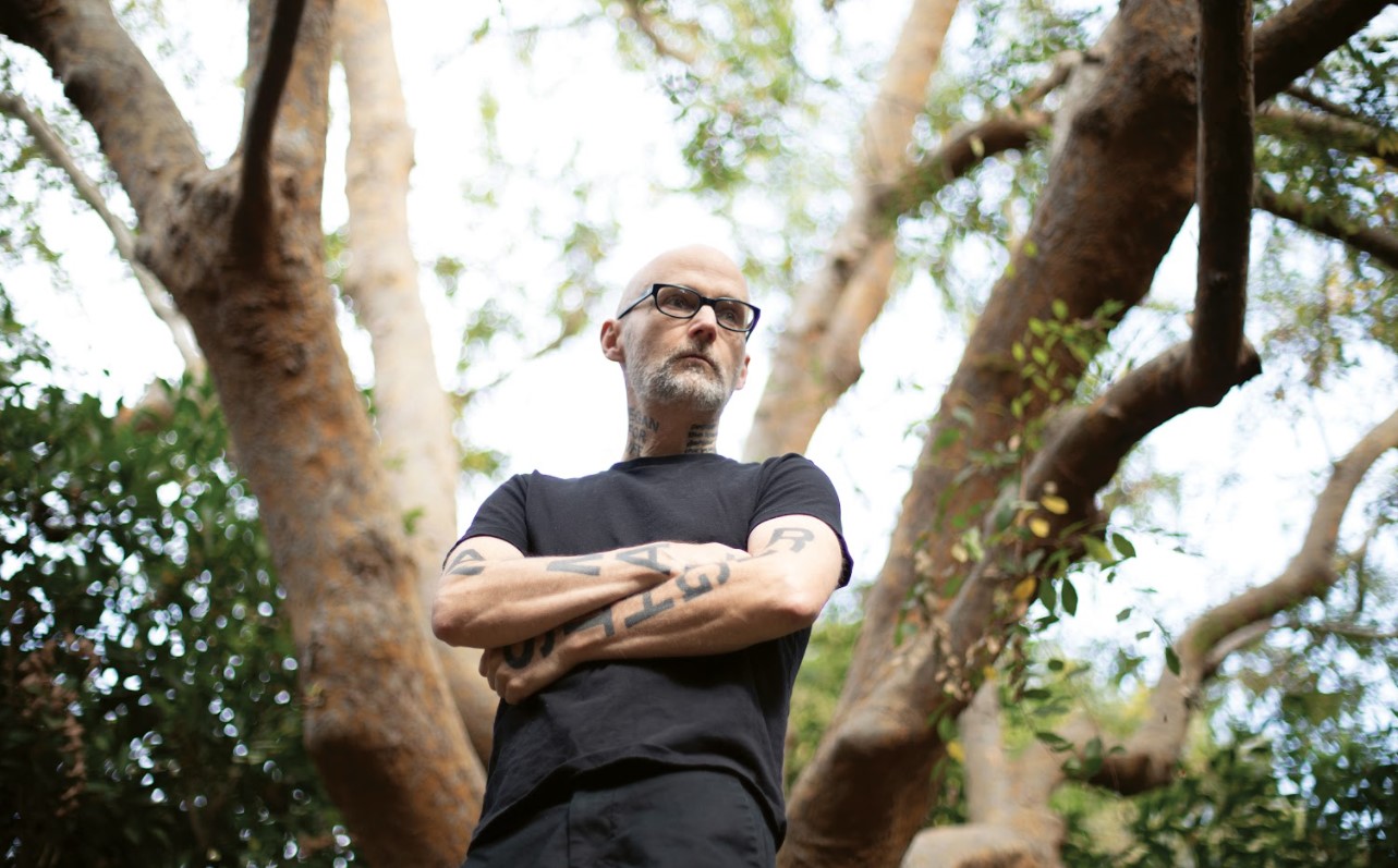 Moby Qobuz