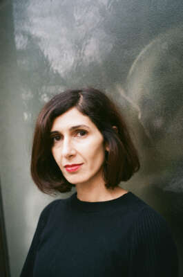 Ingeborg-Bachmann-Preis Nava Ebrahimi 45. Tage der deutschsprachigen Literatur Ingeborg Bachmann Preis 2021