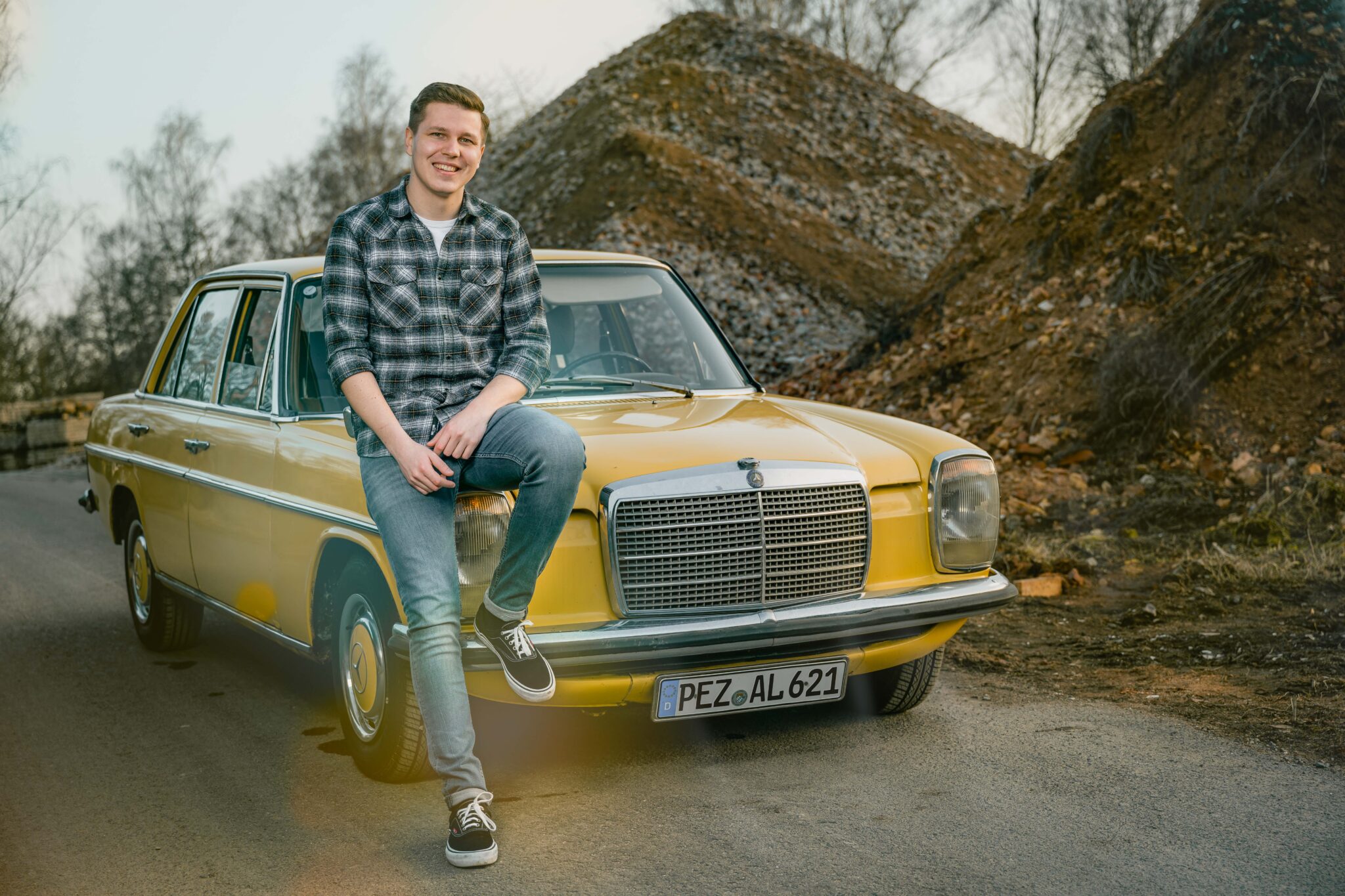 Pez bringt Country nach Deutschland kulturnews.de