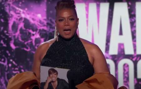 queen latifah