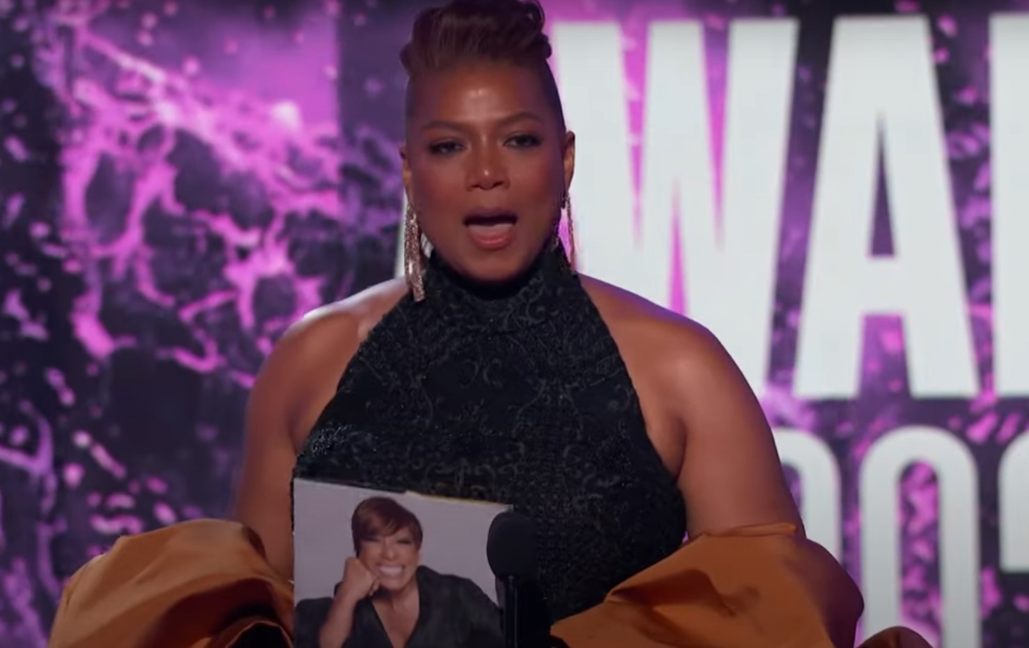 queen latifah