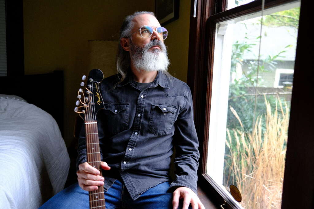 Ripley Johnson veröffentlicht als Rose City Band das neue Album „Earth Trip“