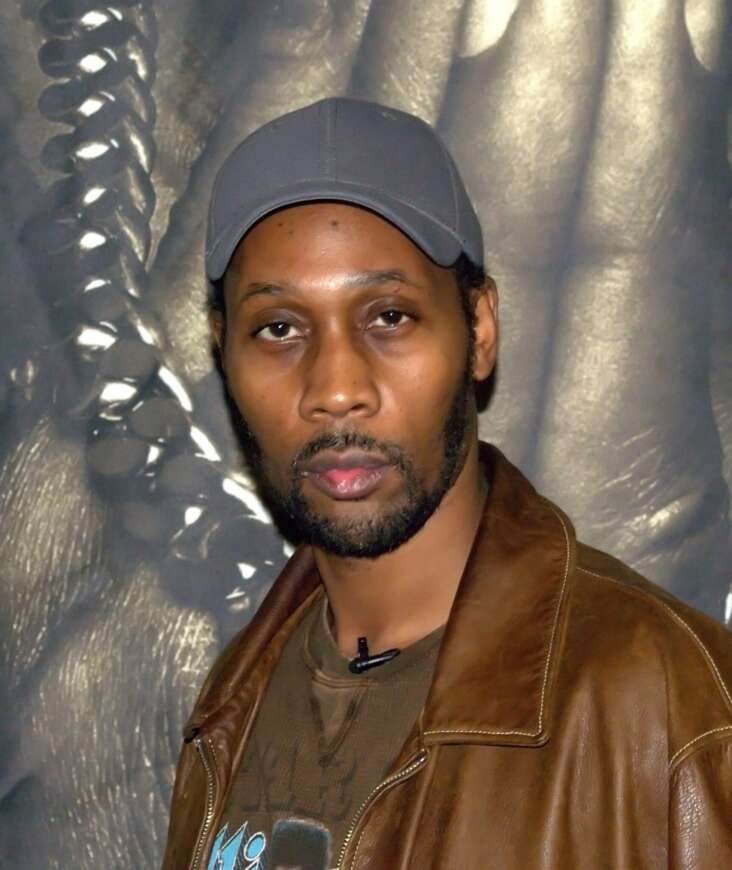 RZA neue Single „Saturday Afternoon Kung Fu Theater“
