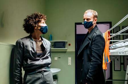 Tatort Die dritte Haut