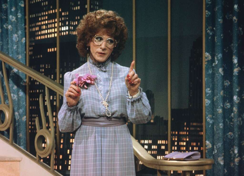 Tootsie