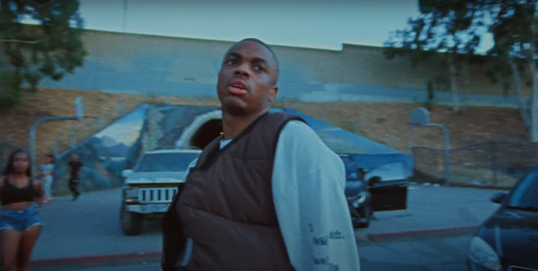 Vince Staples