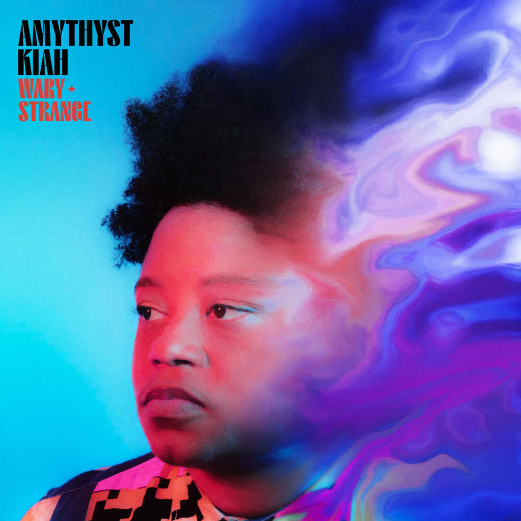 Amythyst Kiah veröffentlicht das Album „War + Strange“