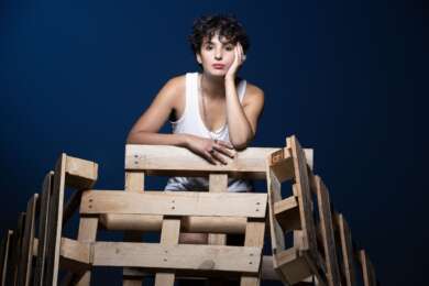 Fatima Daas Internationaler Literaturpreis 2021