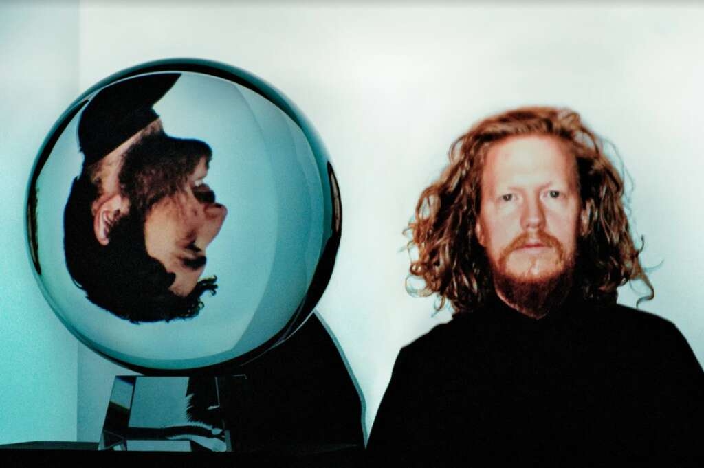 Darkside Pressebild