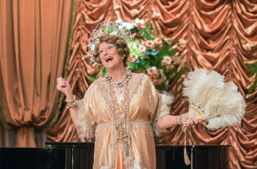 florence foster jenkins