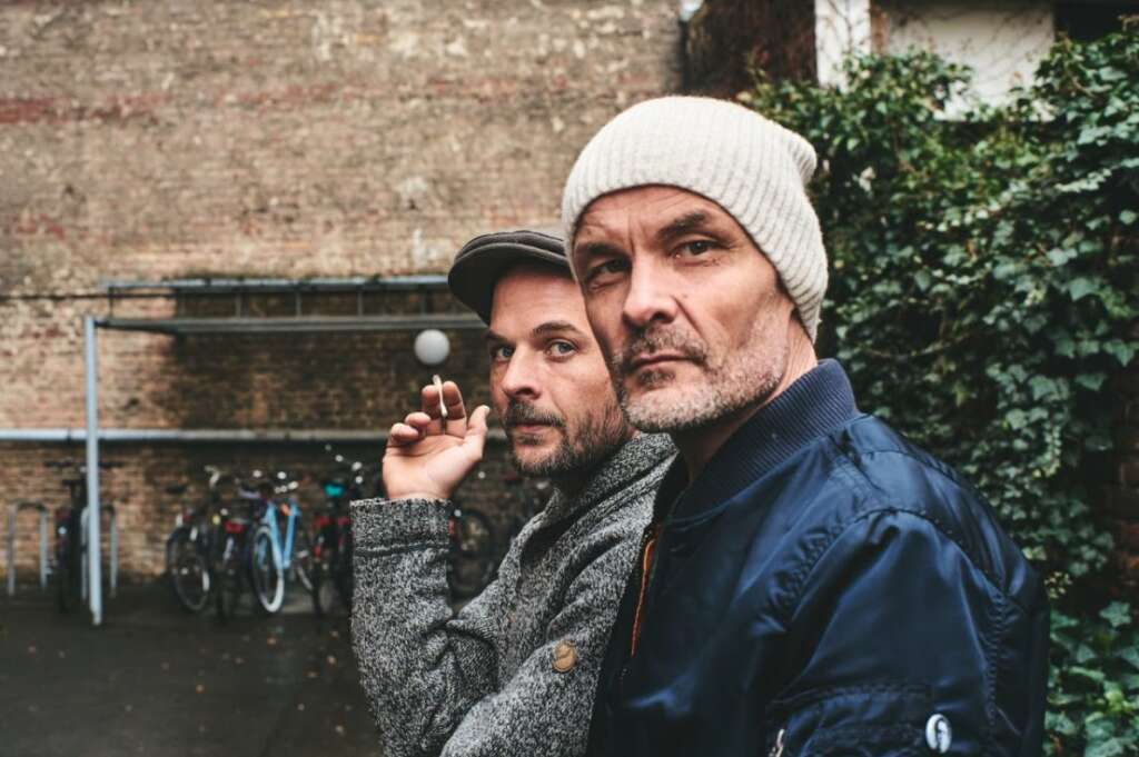 f.s.blumm und nils frahm