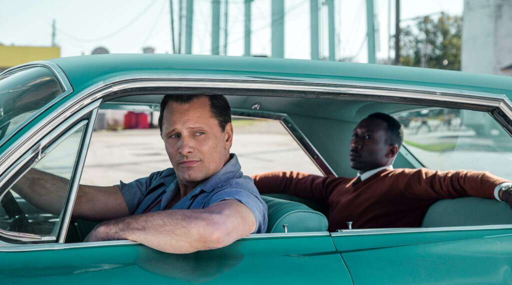 TV-Tipp Green Book