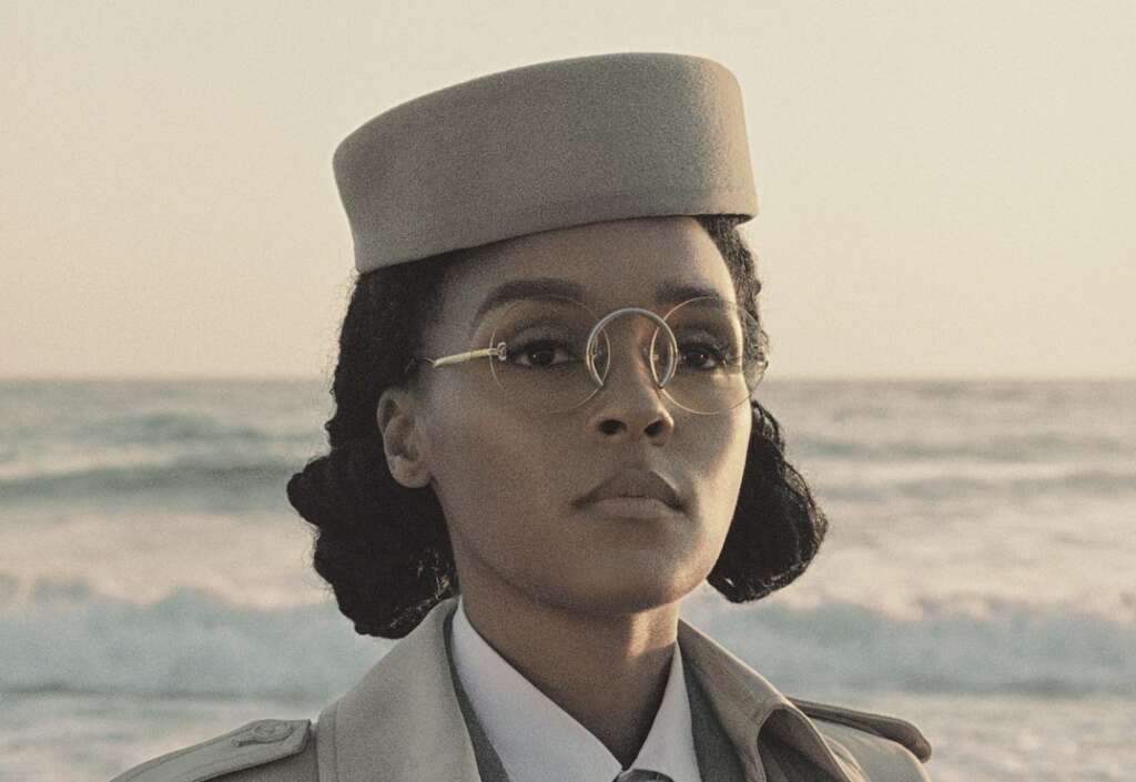 janelle monáe