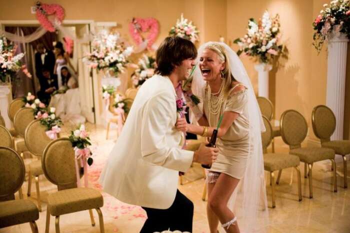 TV-Tipp Love Vegas