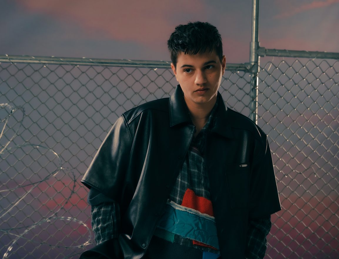 Mavi Phoenix Pressefoto