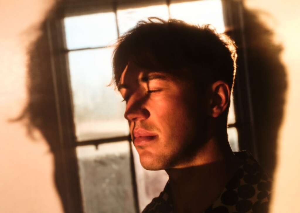 Nathan Ball