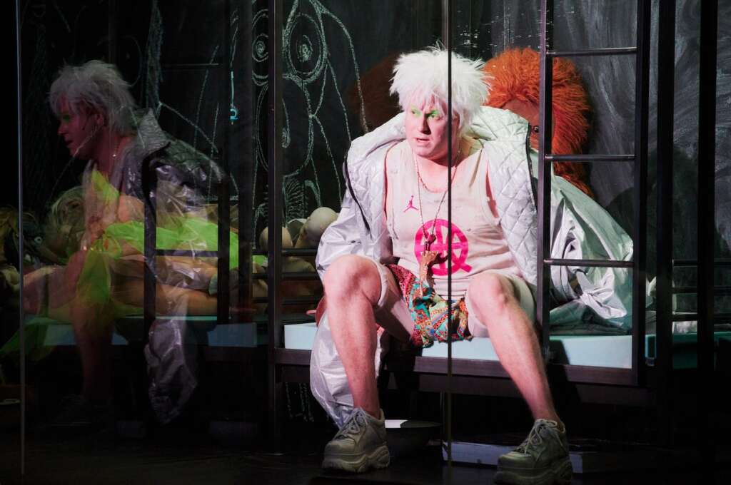 „Shockheaded Peter“ im Thalia Theater
