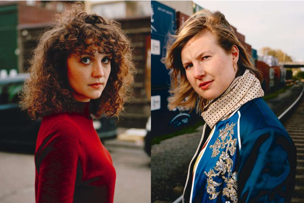 Neu im Programm am Schauspielhaus Bochum: „Das neue Leben – Where do we go from here?“