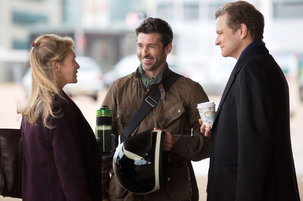 Bridget Jones Baby