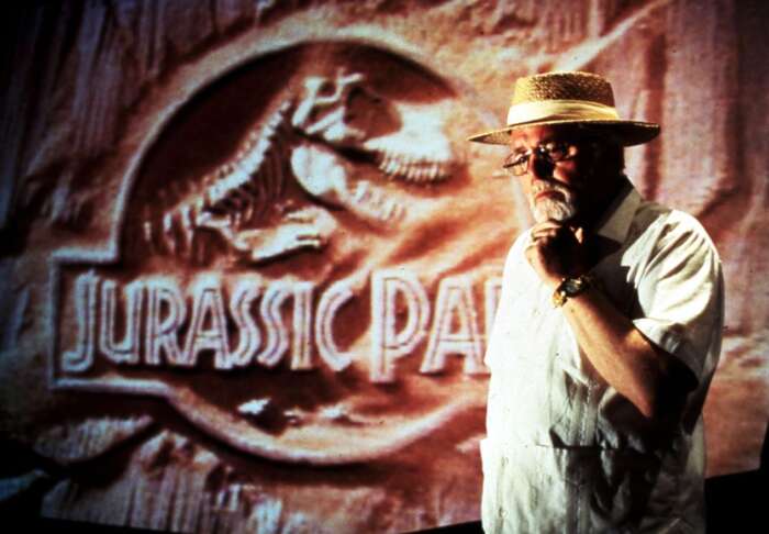 Jurassic Park