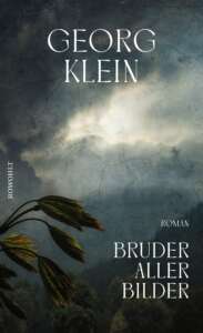 Buchcover „Bruder aller Bilder“ von Georg Klein, Fauna bei Nacht