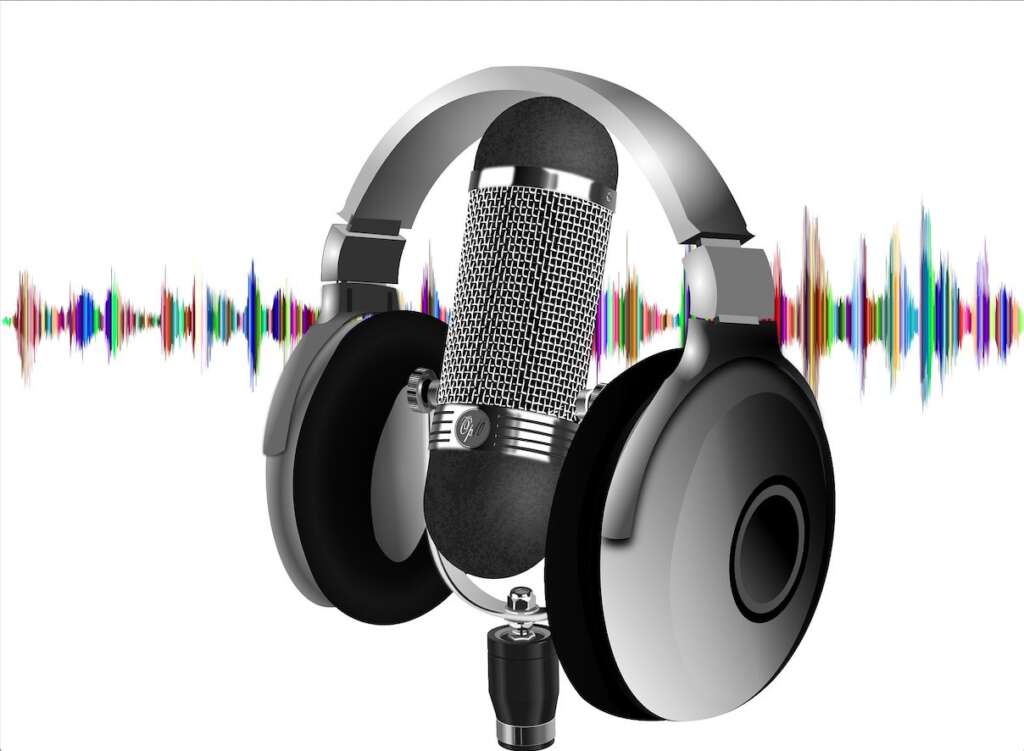 podcasts
