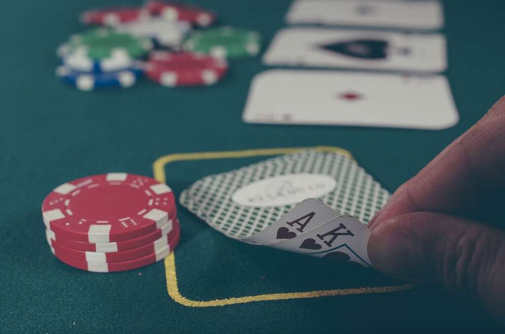 poker