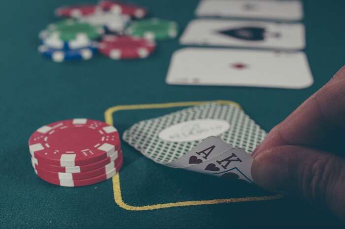 poker