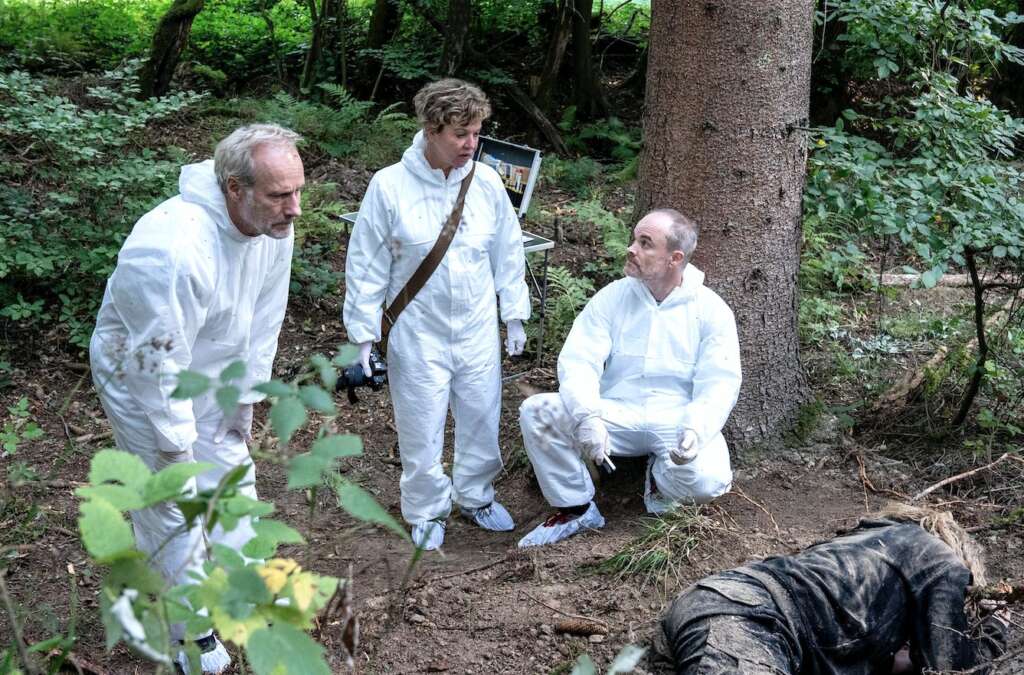 Tatort