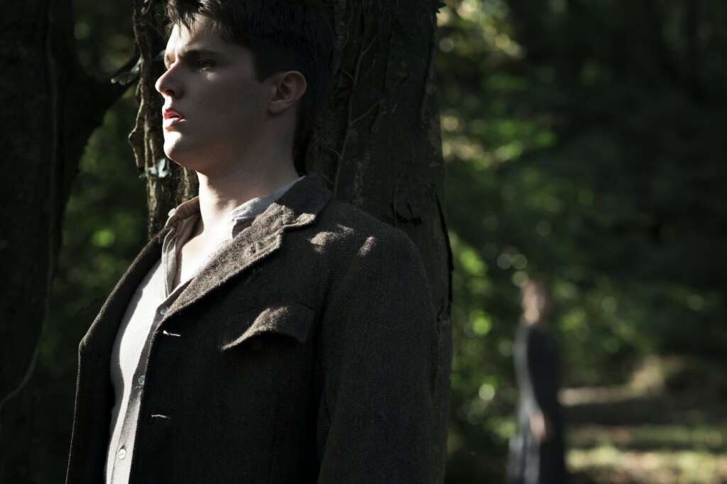 The Lodgers
