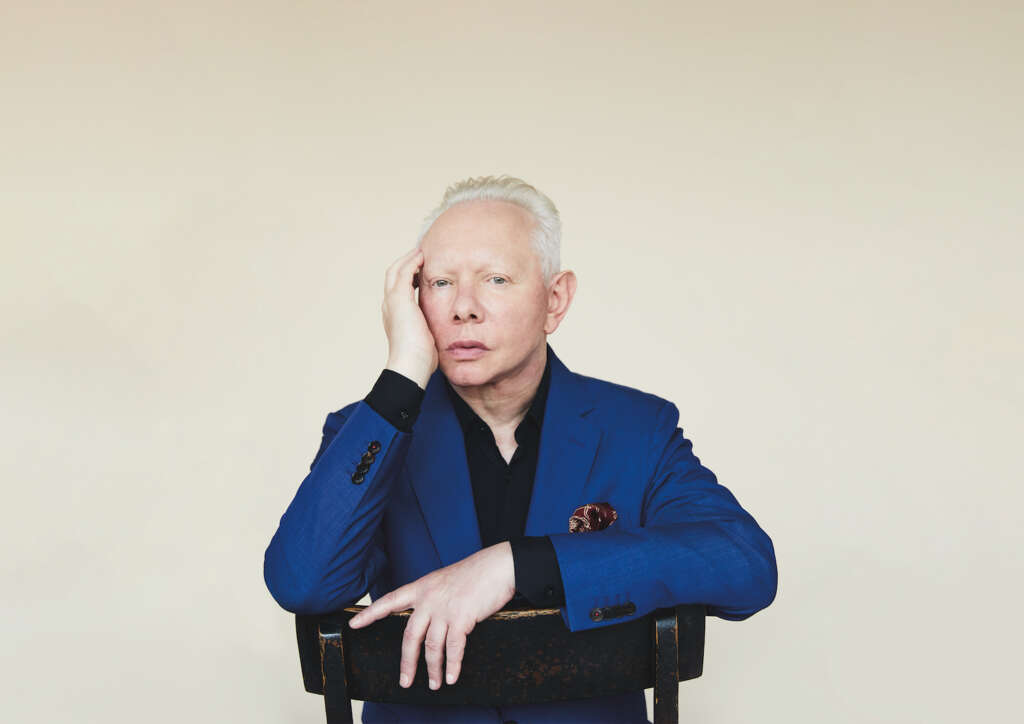 Joe Jackson
