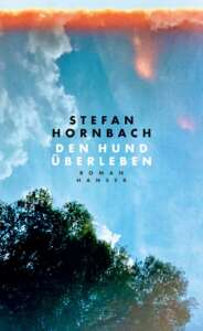 Buchcover „Den Hund überleben“ von Stefan Hornbach