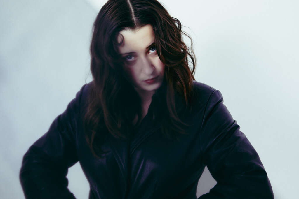 Portraitfoto Clara Pazzini