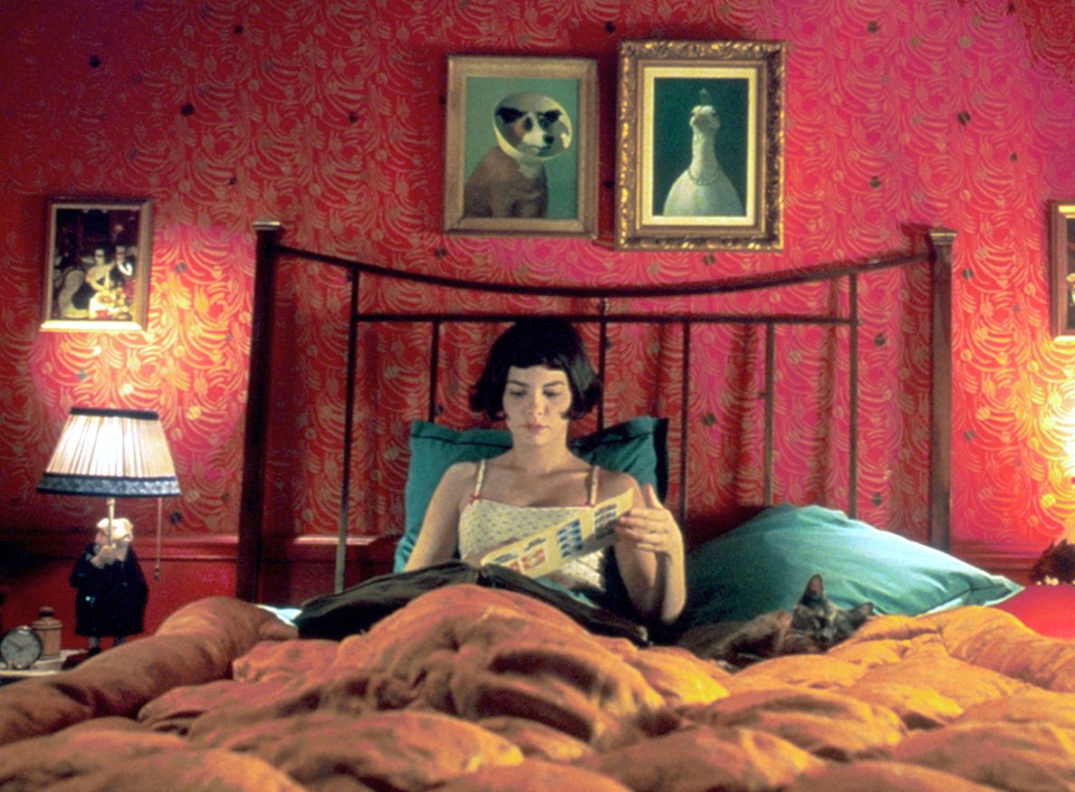 Amelie