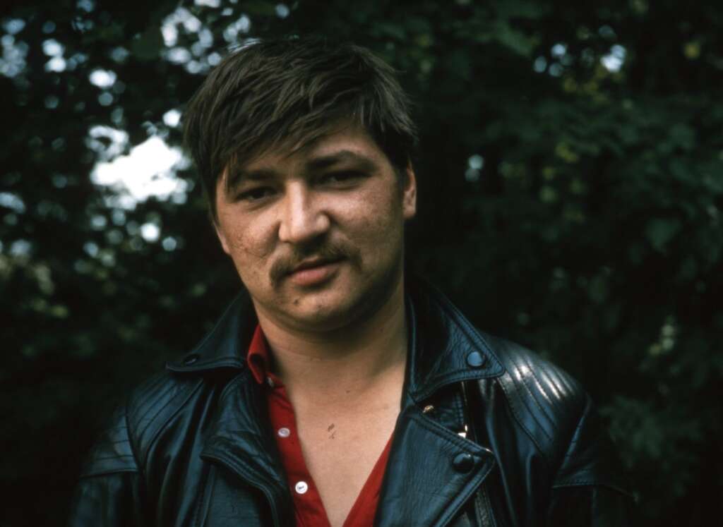 Rainer Werner Fassbinder und seine Filme in der Bundeskunsthalle Bonn