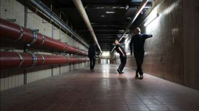 Showcase Beat Le Mot „Dreckiges Neon Babylon“